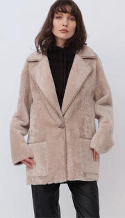Manteau Ventcouvert